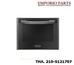 ΕΞΩΤΕΡΙΚΟ ΤΖΑΜΙ ΠΟΡΤΑΣ ΦΟΥΡΝΟΥ JURO PRO